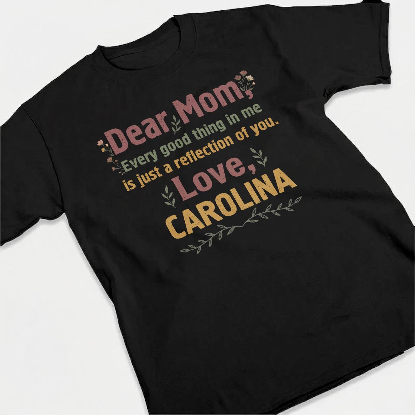 CAROLINA - TC01TS033