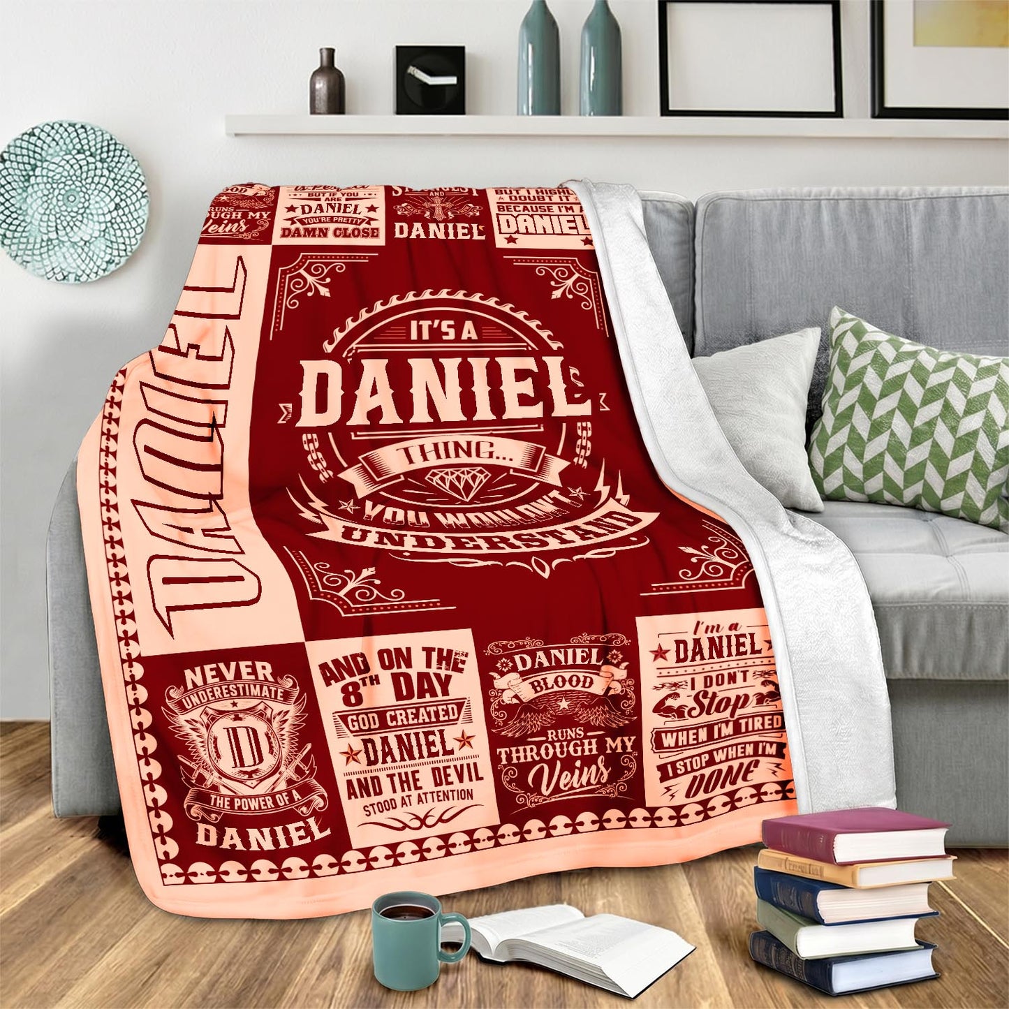 DANIEL - GFN01FB003