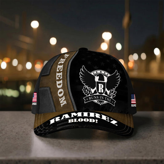 RAMIREZ - GFN01H007