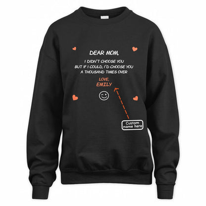 EMILY - TC01TS034