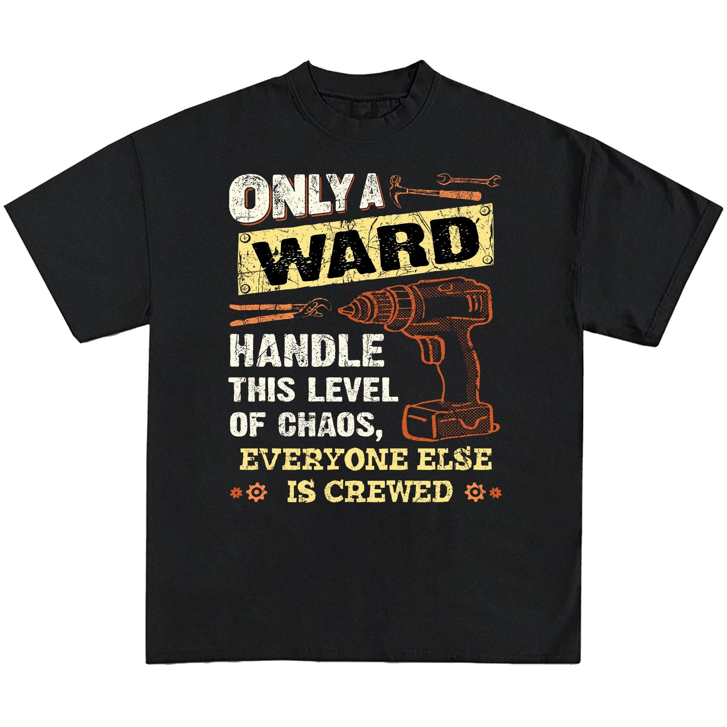 WARD - TC01TS011