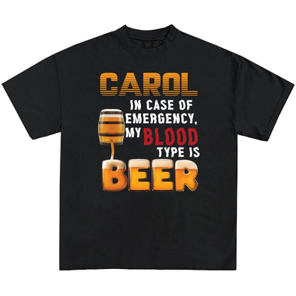 CAROL - TC01TS007