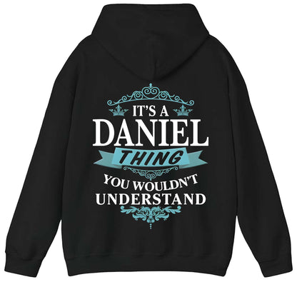 DANIEL - TC01TS103