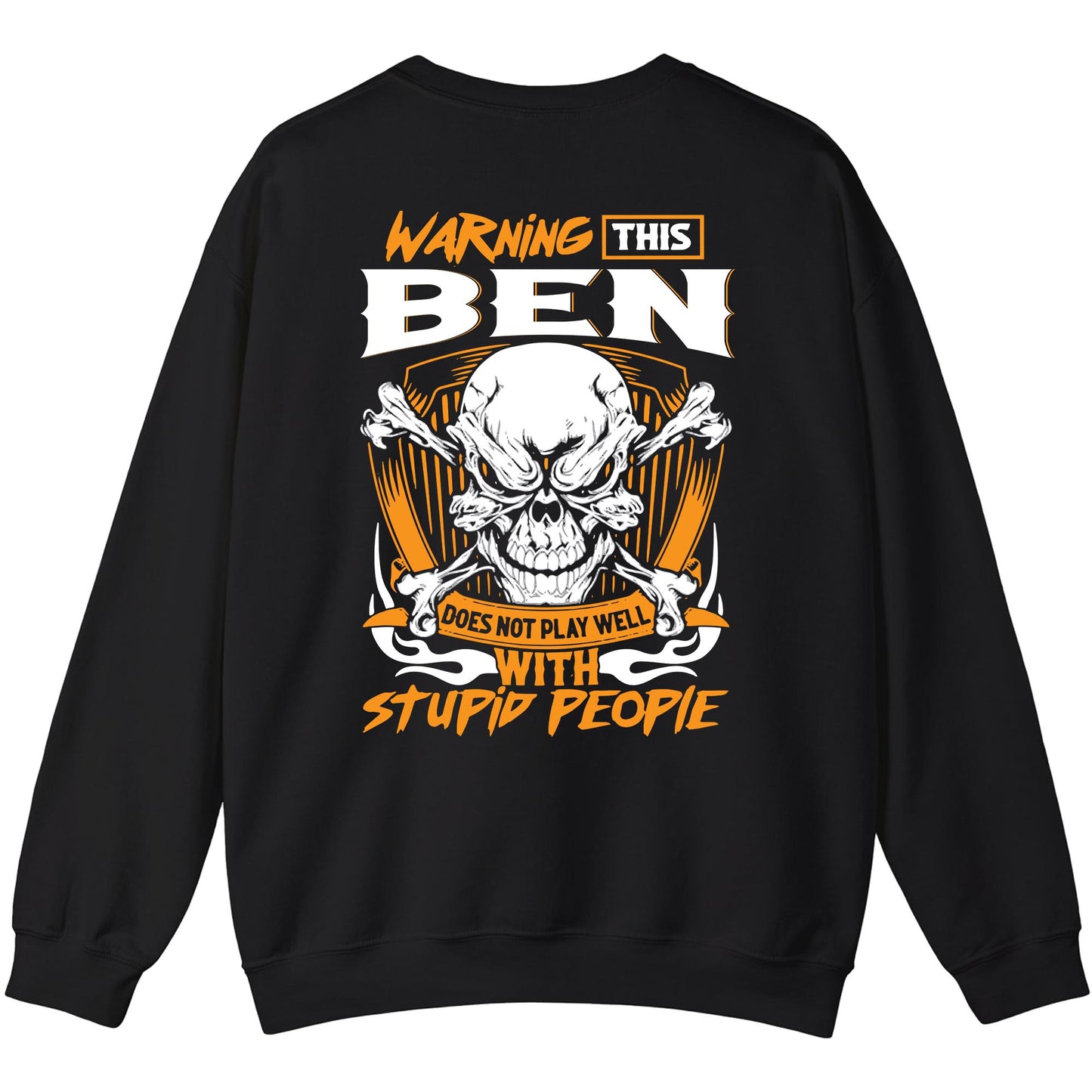 BEN - TC01TS003