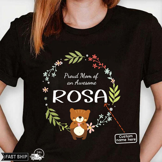ROSA - TC01TS030