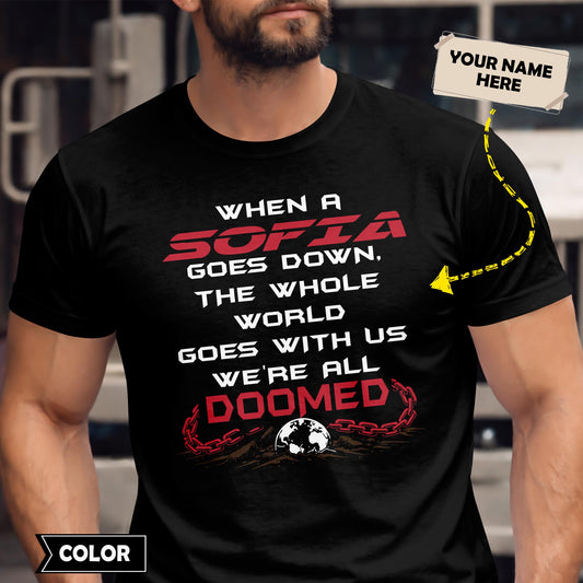 SOFIA - TC01TS009