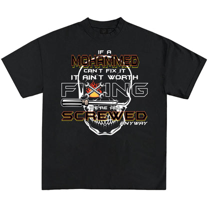 MOHAMMED - TC01TS008