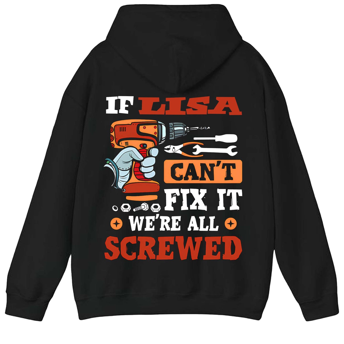 LISA - TC01TS031