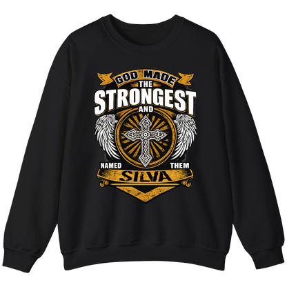 SILVA - TC01TS005