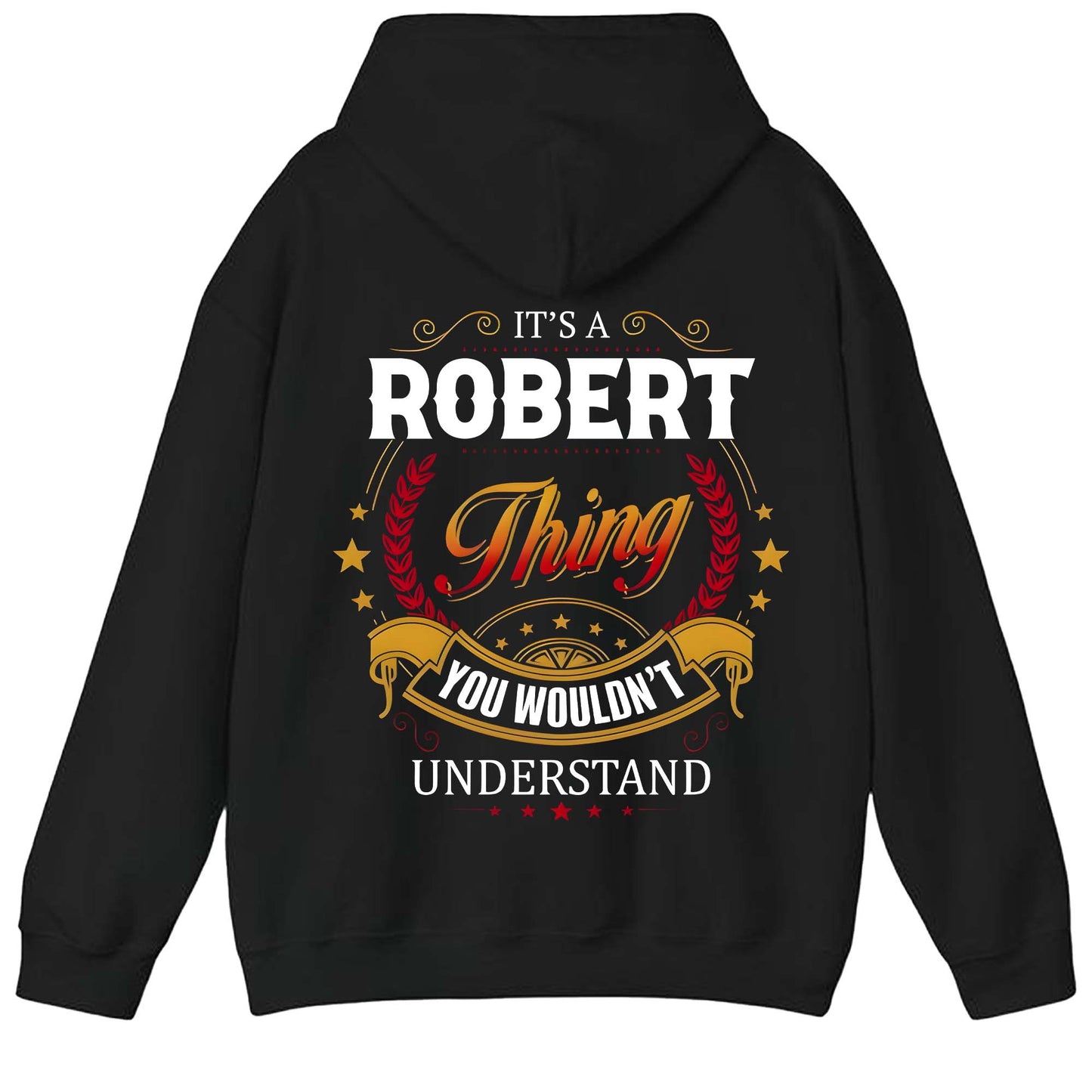 ROBERT - TC01TS027