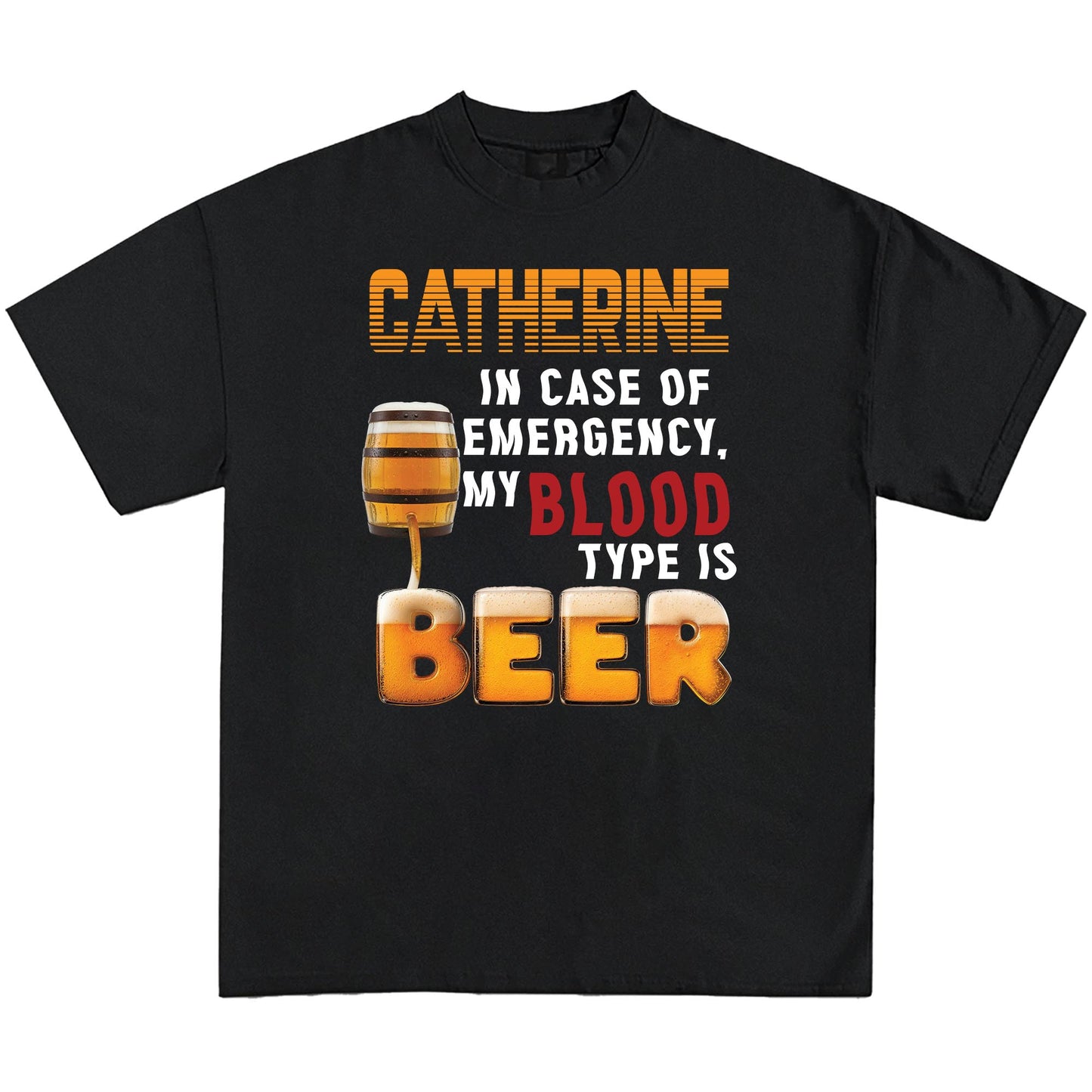CATHERINE - TC01TS007