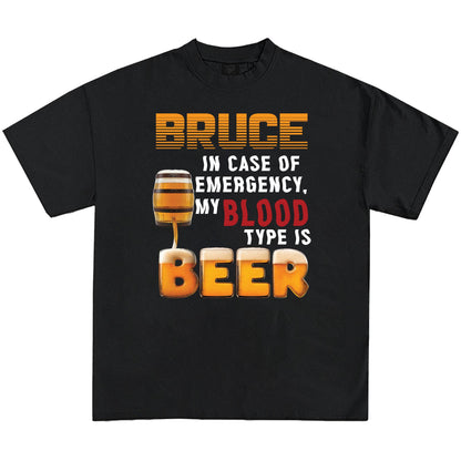 BRUCE - TC01TS007