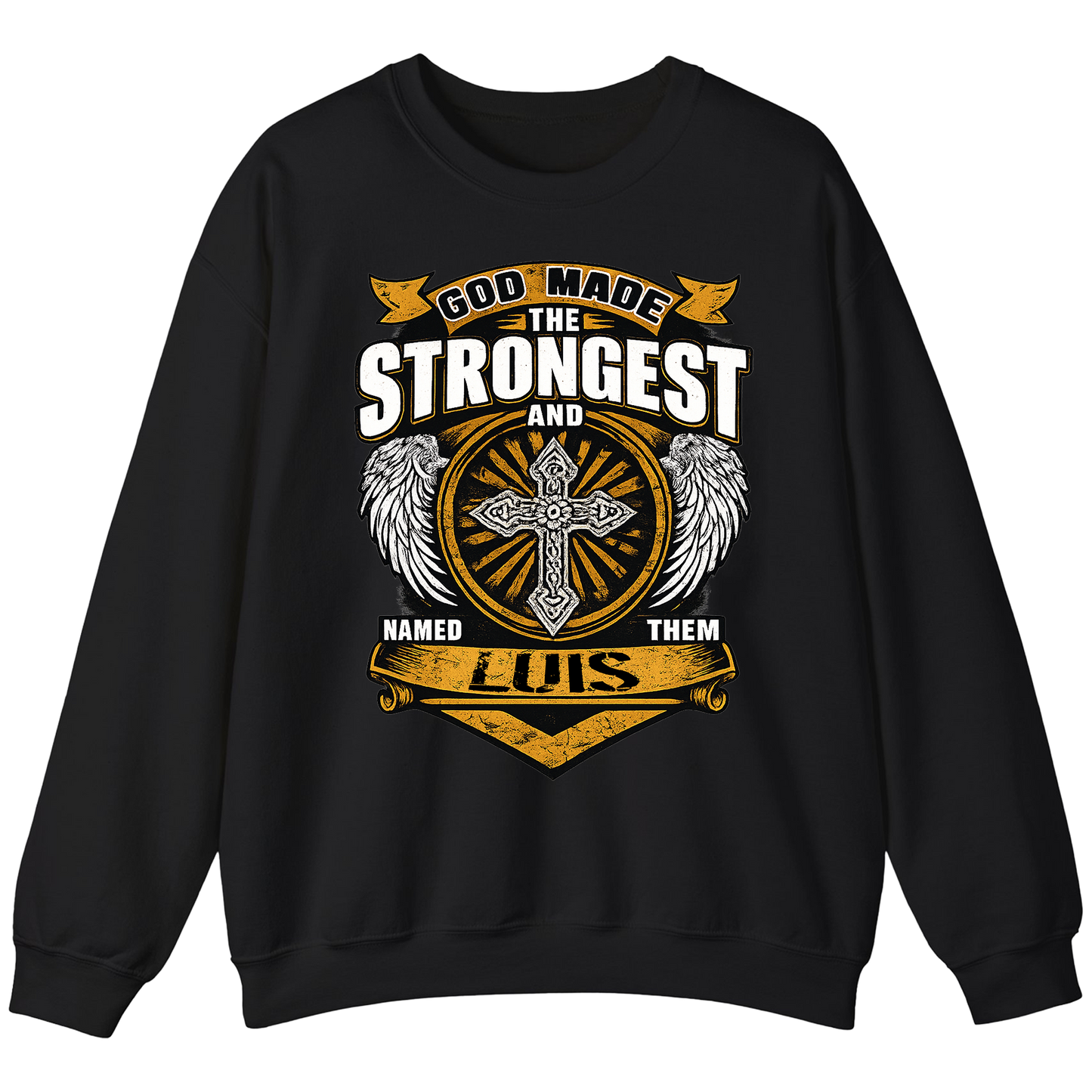 LUIS - TC01TS005