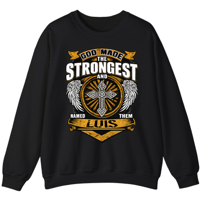 LUIS - TC01TS005