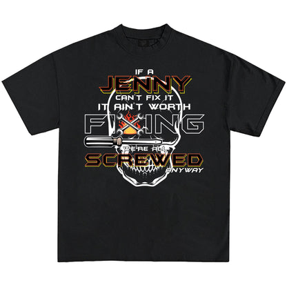 JENNY - TC01TS008