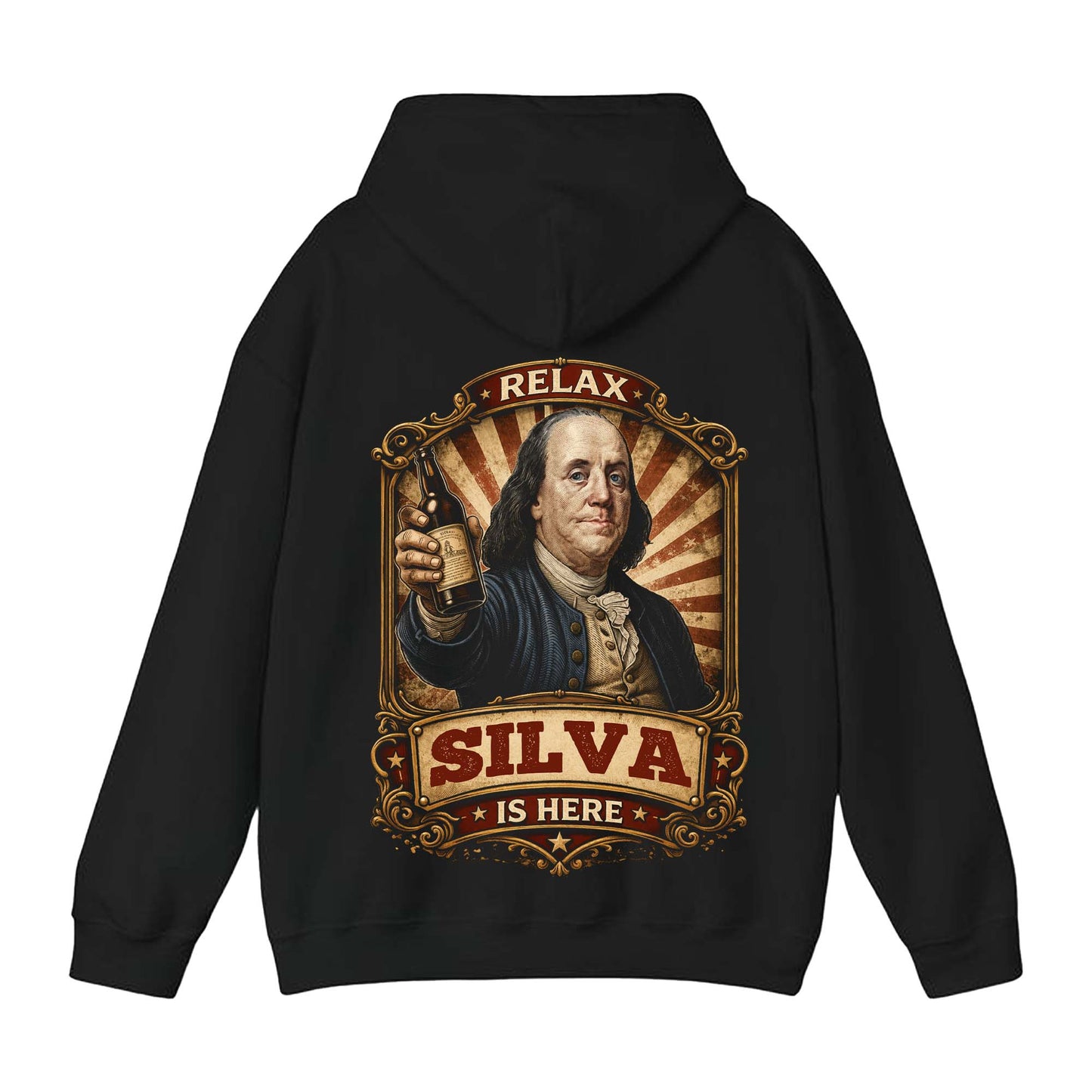 SILVA - TC01TS021