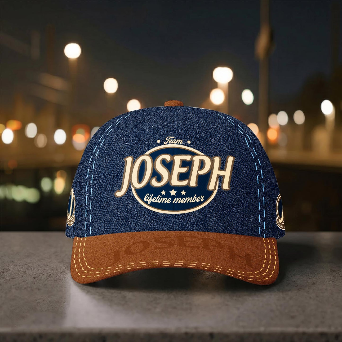 JOSEPH - GFN01H003
