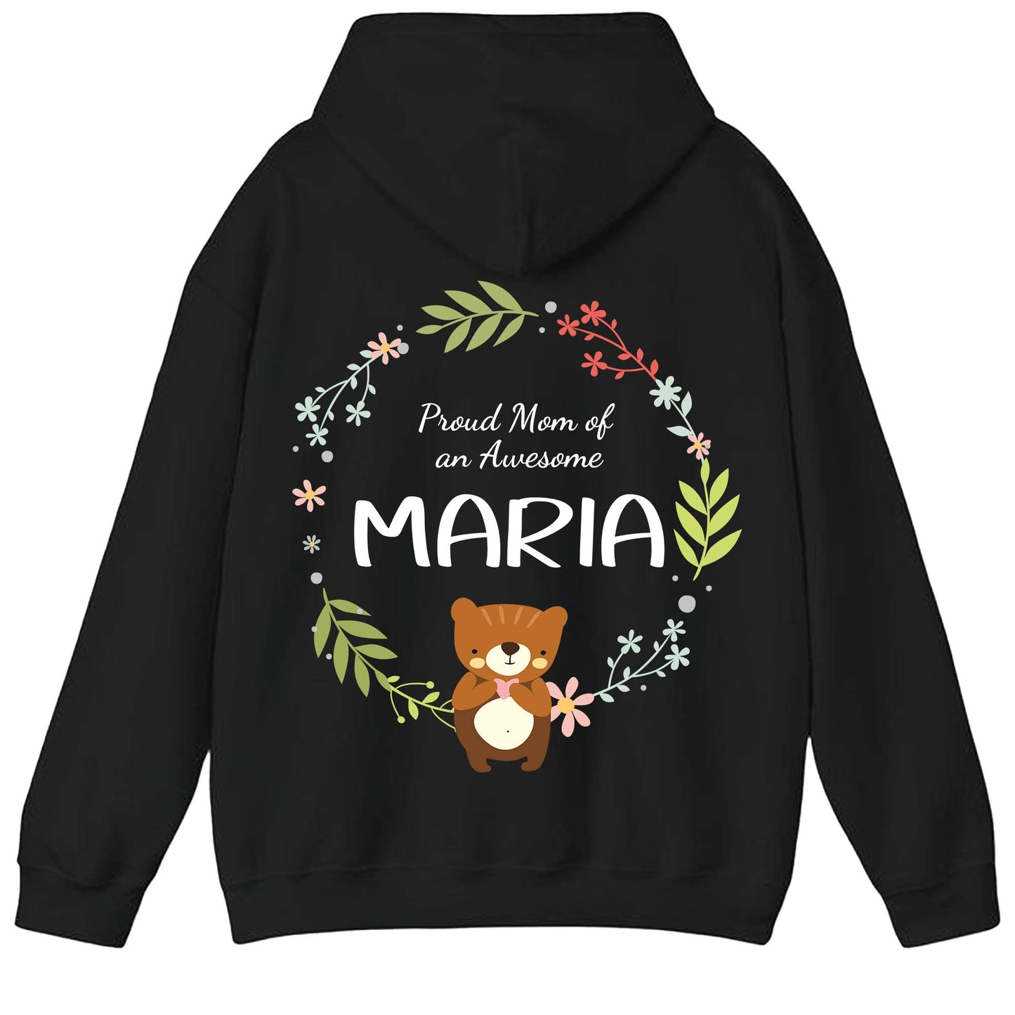 MARIA - TC01TS030