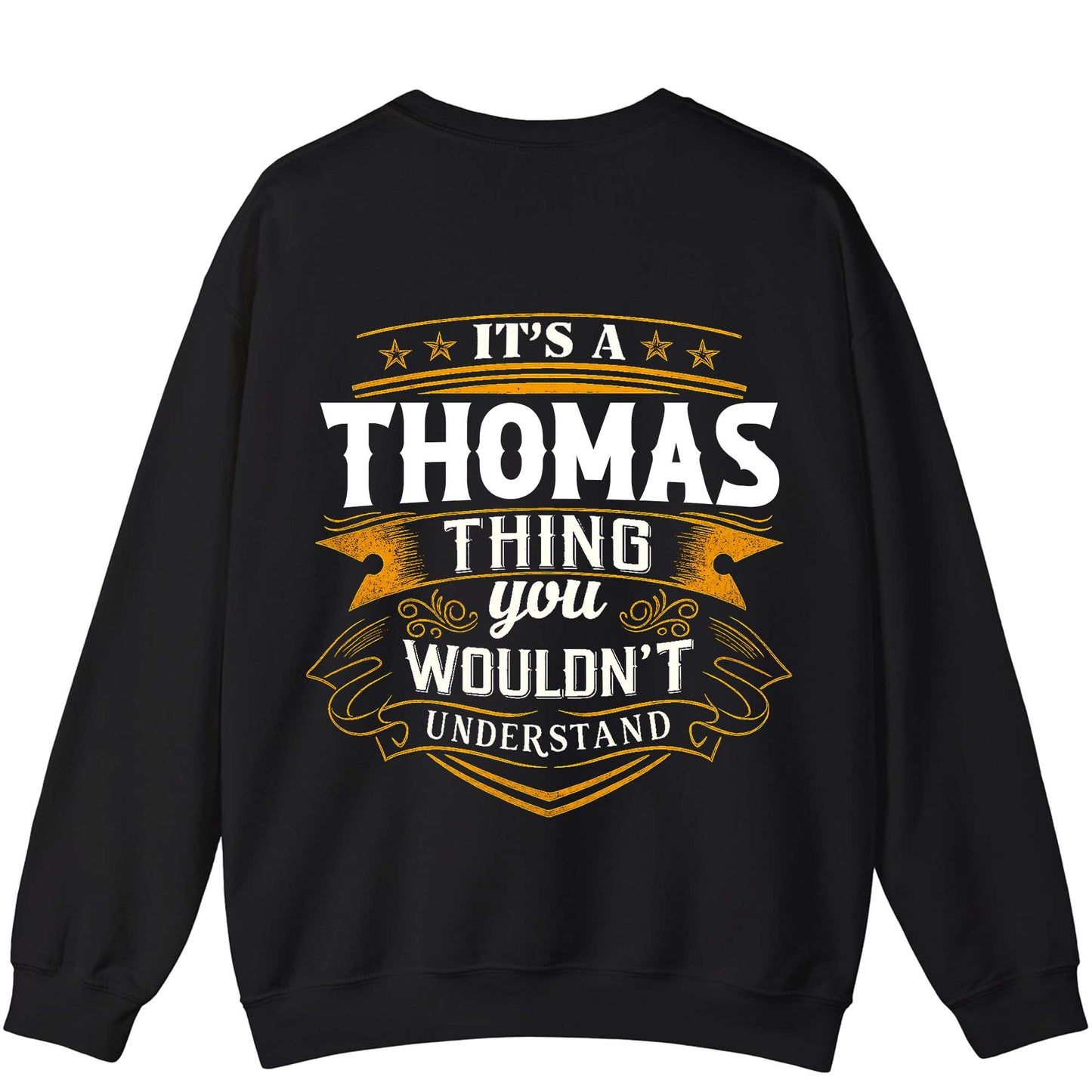 THOMAS - TC01TS024