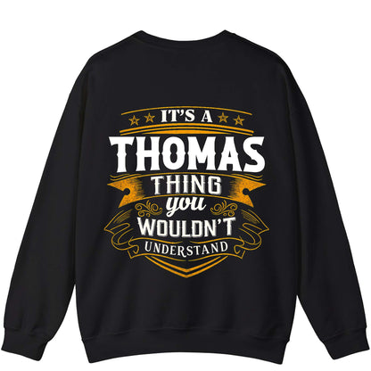 THOMAS - TC01TS024