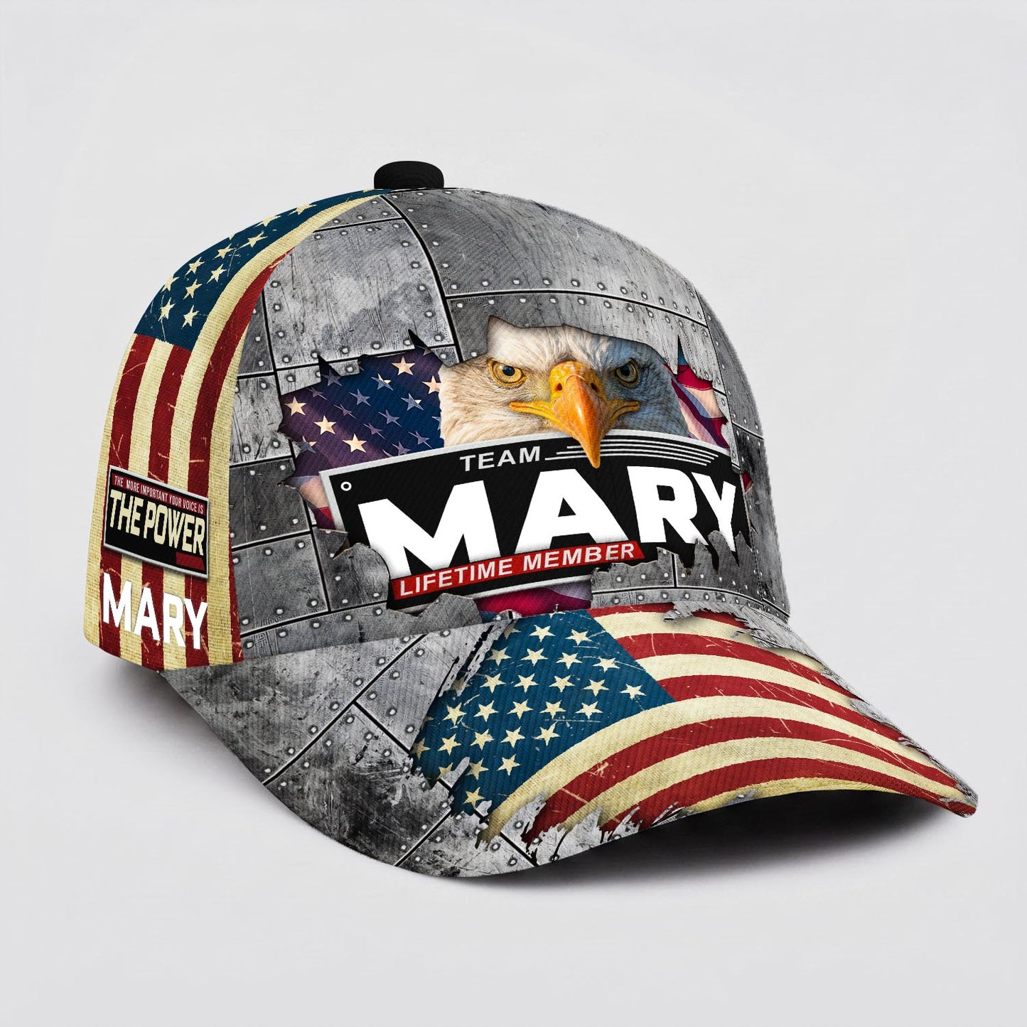 MARY - GFN01H004