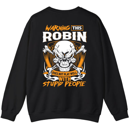 ROBIN - TC01TS003
