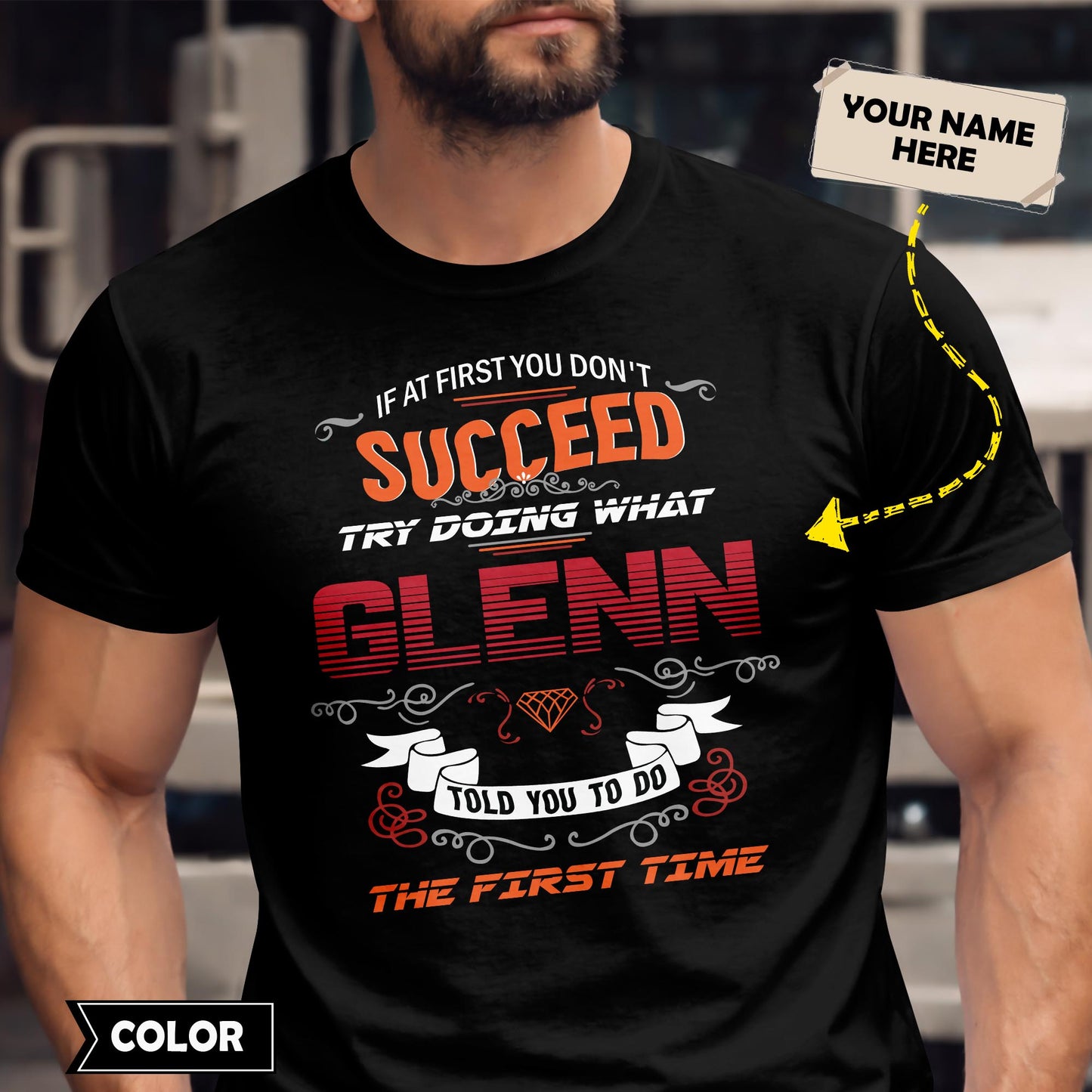 GLENN - TC01TS012