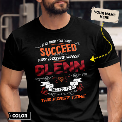 GLENN - TC01TS012