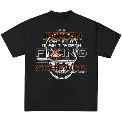 JACKSON - TC01TS008
