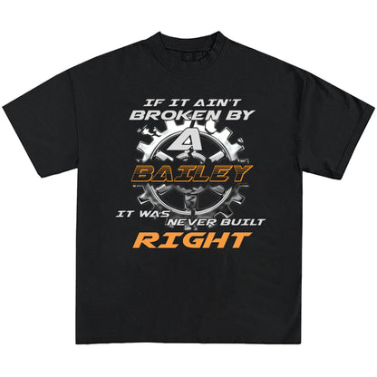 BAILEY - TC01TS010