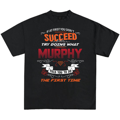MURPHY - TC01TS012
