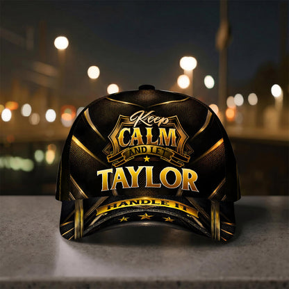 TAYLOR - GFN01H009
