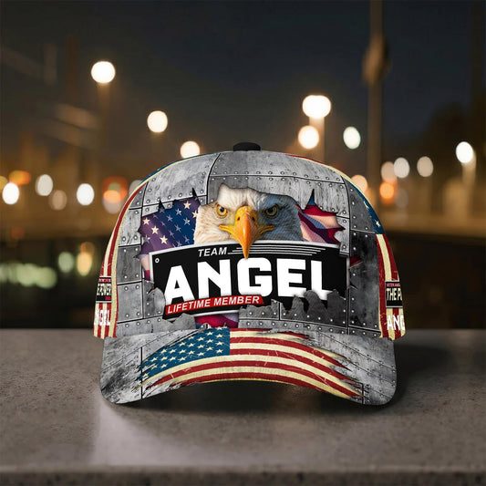 ANGEL - GFN01H004