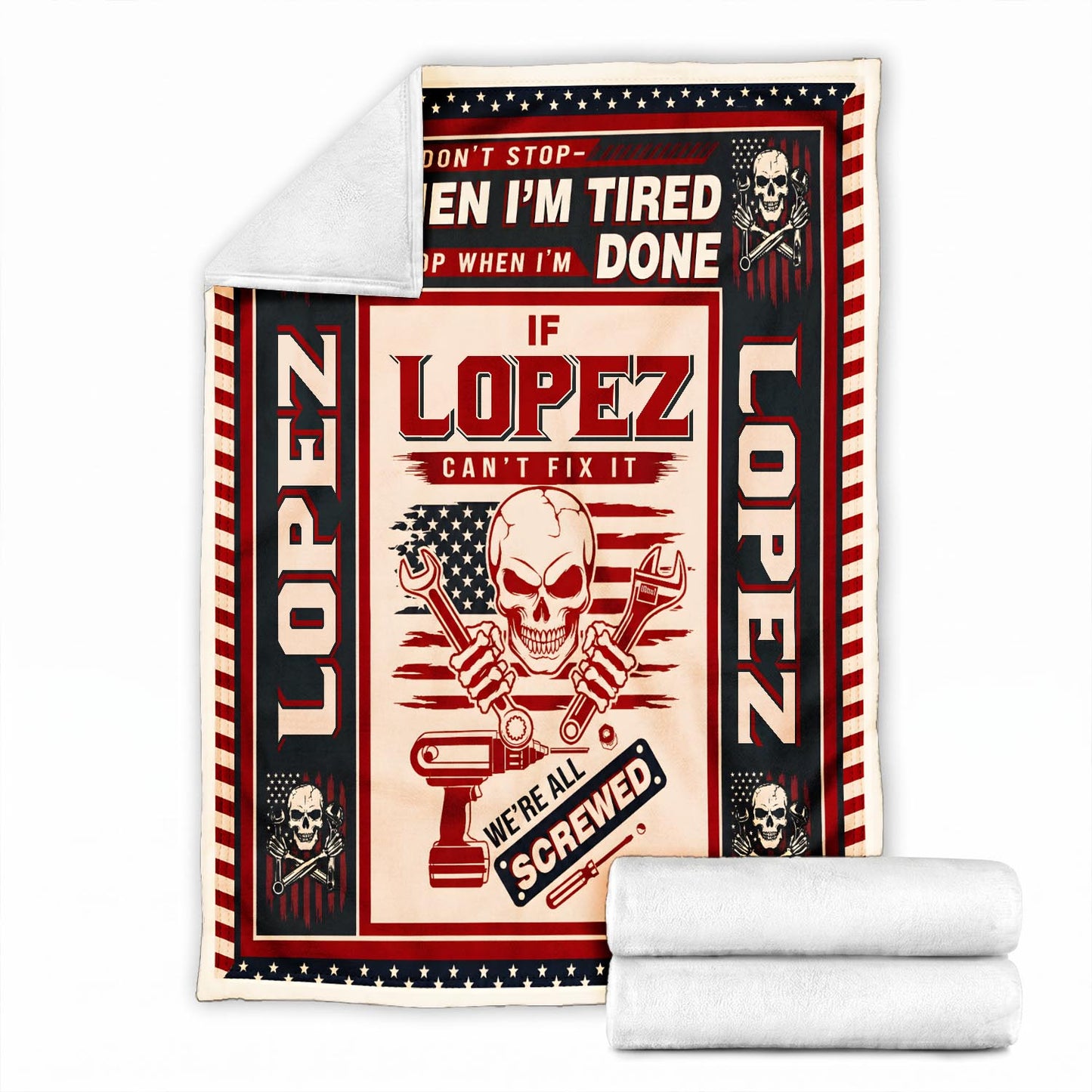 LOPEZ - GFN01FB001