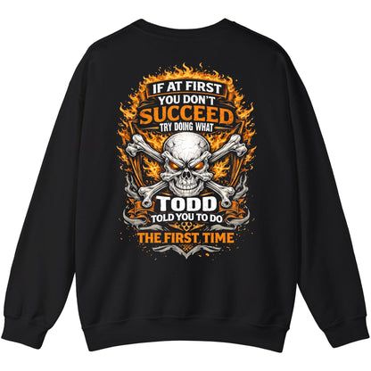 TODD - TC01TS017