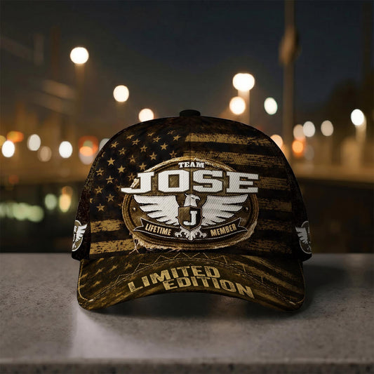 JOSE - GFN01H006