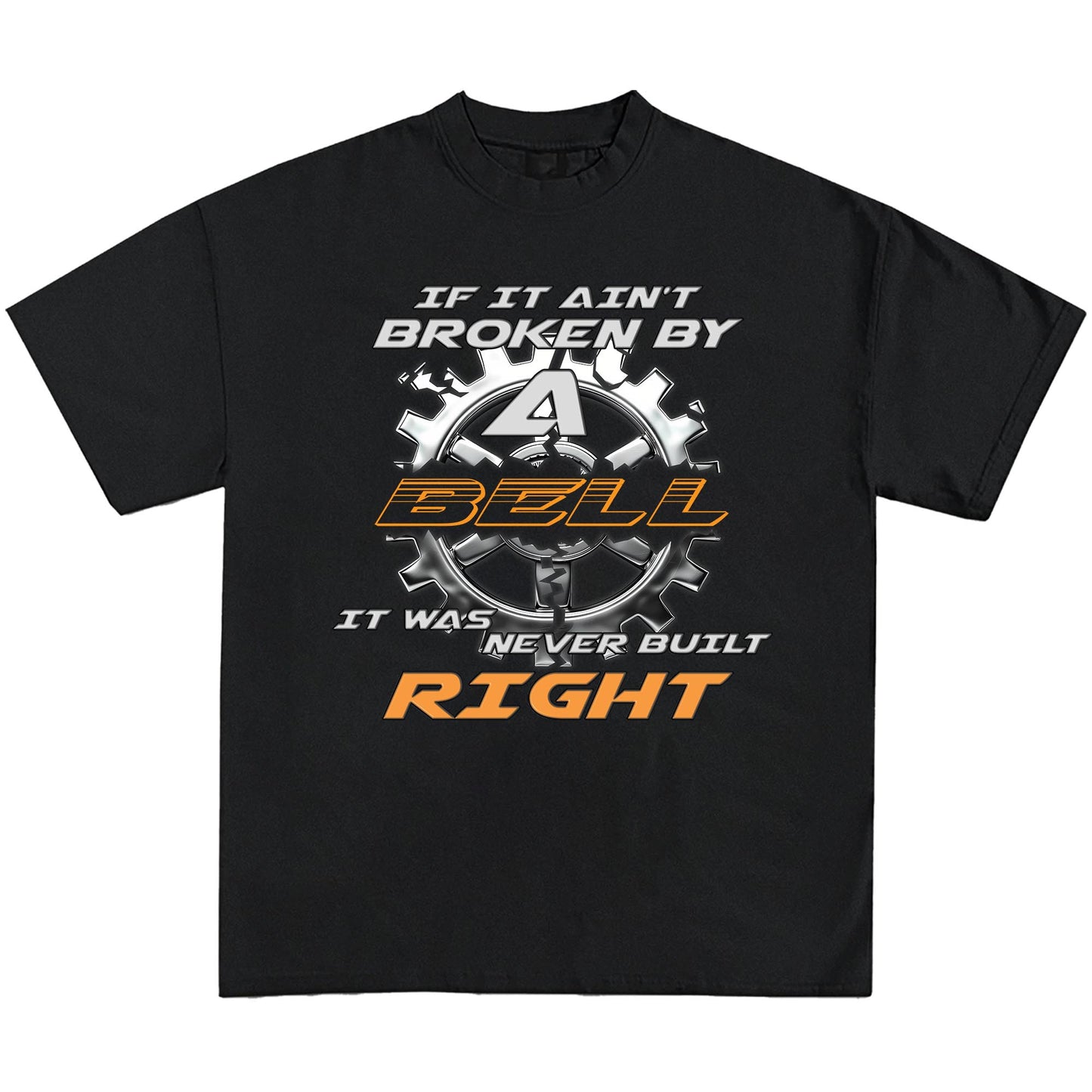 BELL - TC01TS010