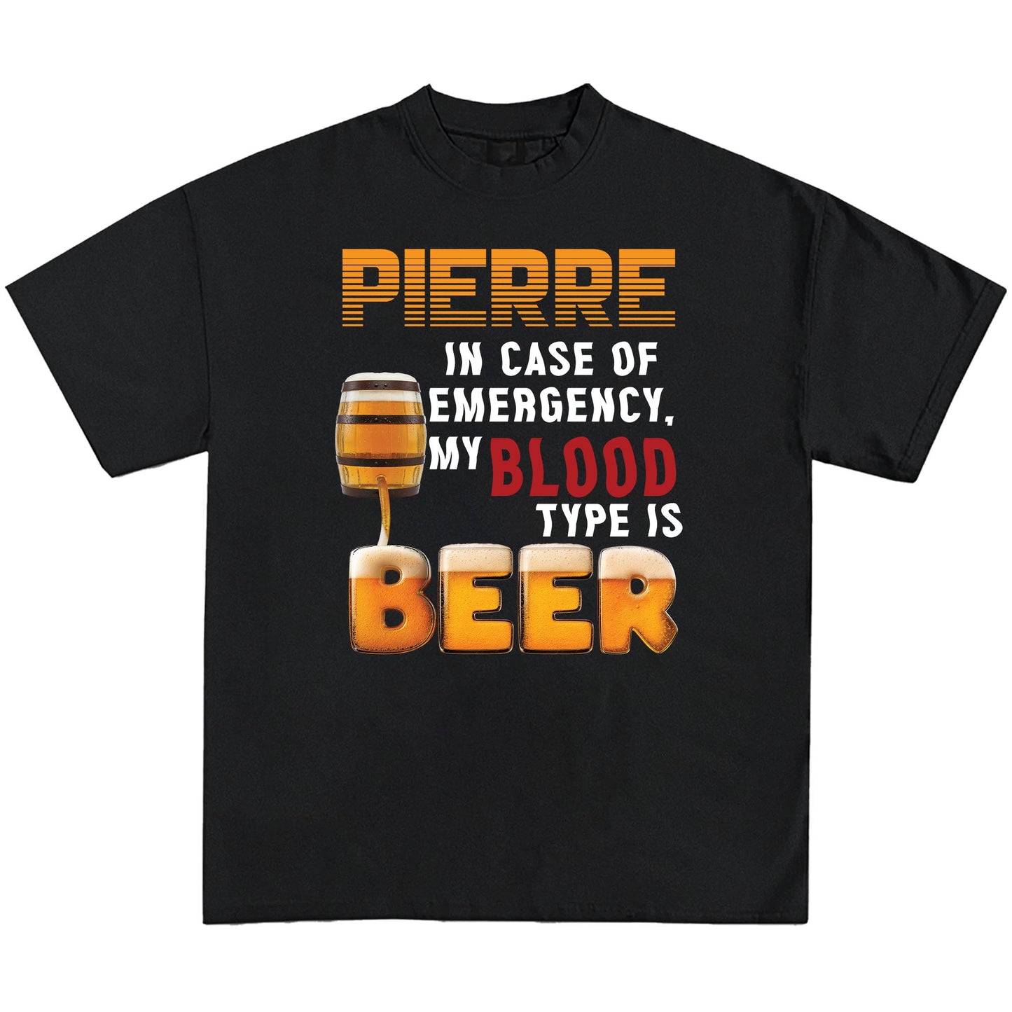 PIERRE - TC01TS007