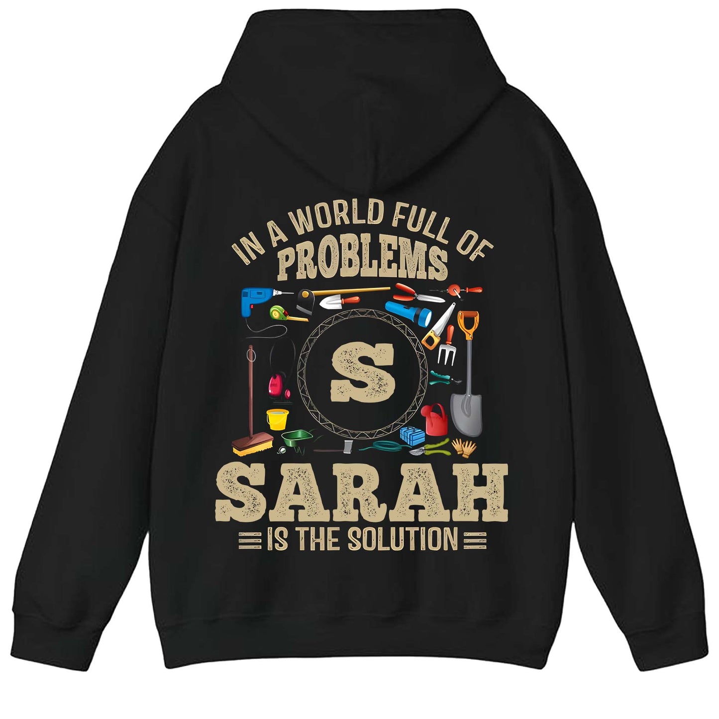 SARAH - TC01TS102