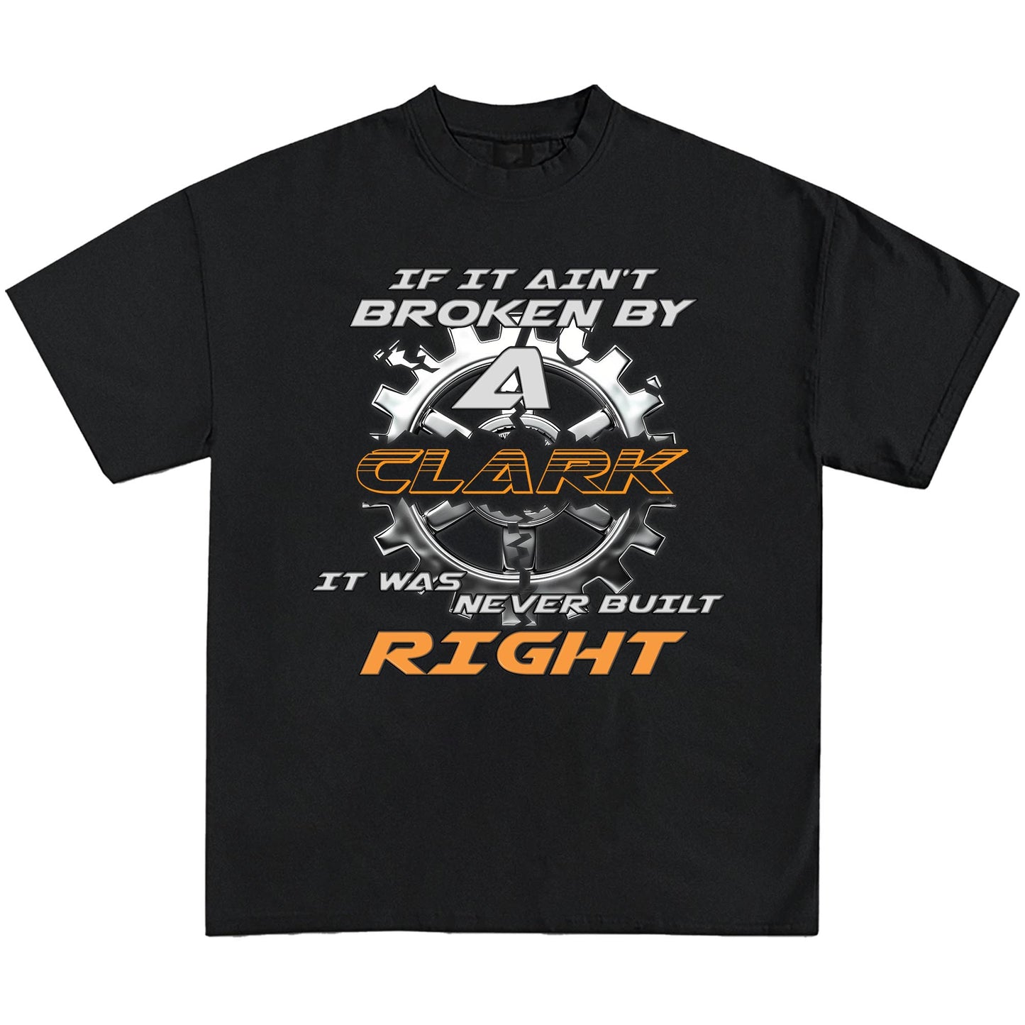 CLARK - TC01TS010