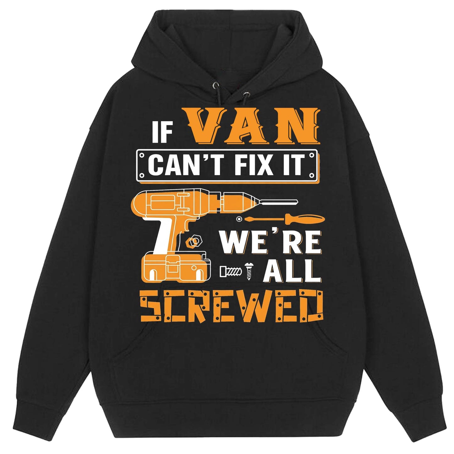 VAN - TC01TS105