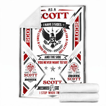 SCOTT - GFN01FB002