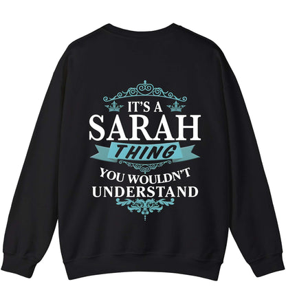 SARAH - TC01TS103