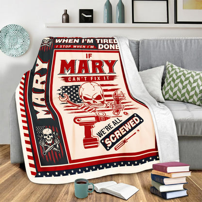 MARY - GFN01FB001