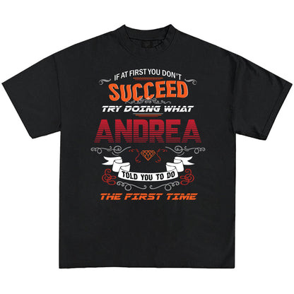 ANDREA - TC01TS012