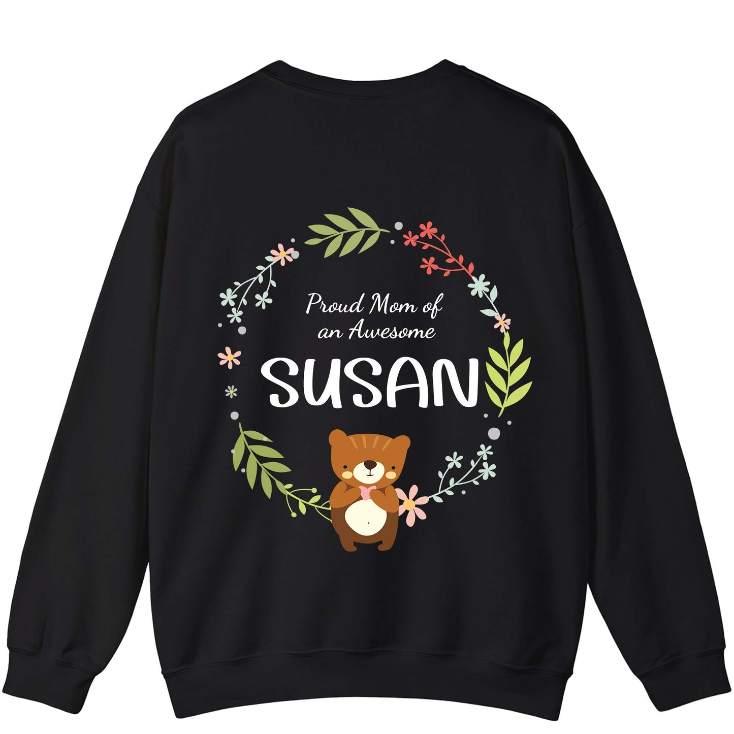 SUSAN - TC01TS030