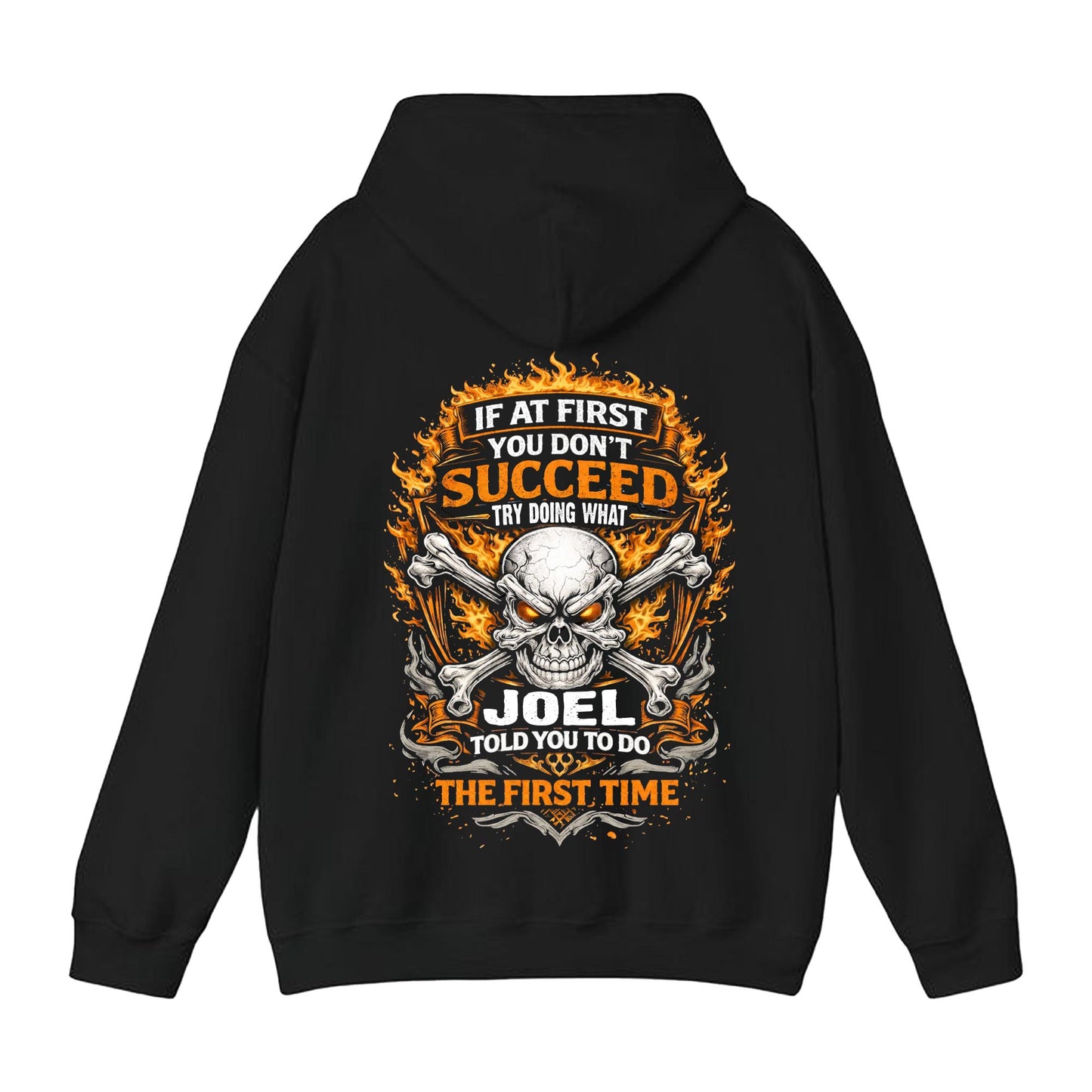 JOEL - TC01TS017