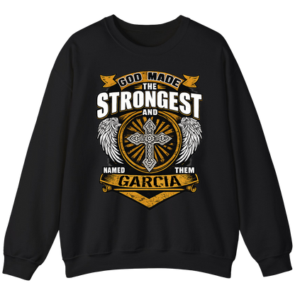 GARCIA - TC01TS005