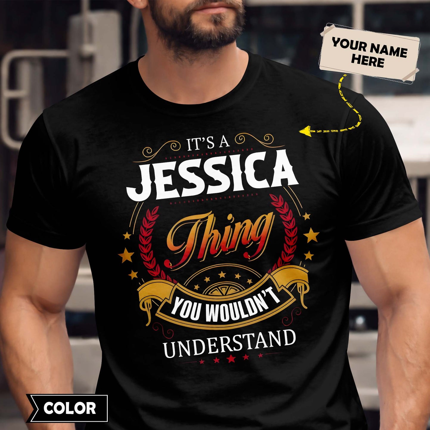 JESSICA - TC01TS027
