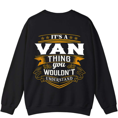 VAN - TC01TS024